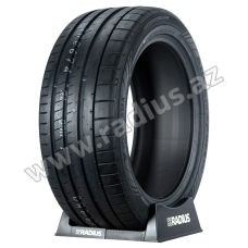 Advan Sport V107 275/45 R20